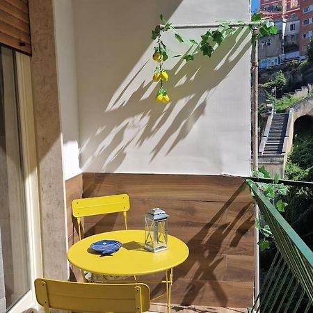 Piccolo Appartamento Di Charme Neapel Exterior foto