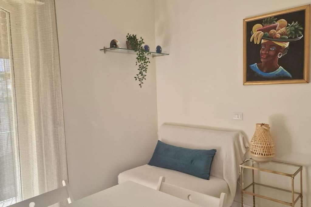 Piccolo Appartamento Di Charme Neapel Exterior foto